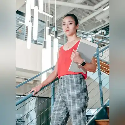 朱雅雅
